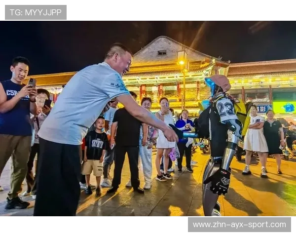 体育场馆夜生活化活动带动城市夜经济