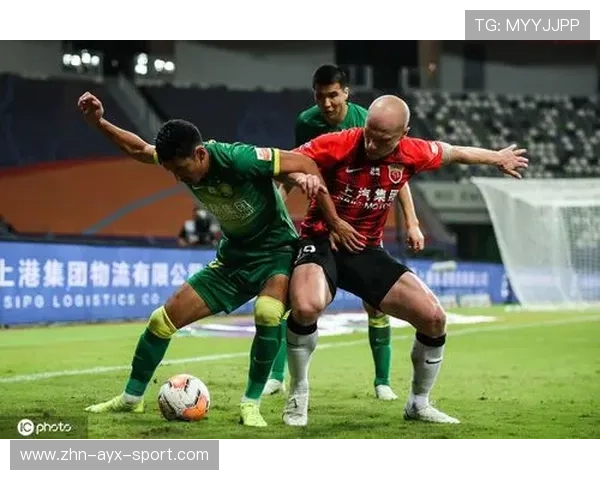 俱乐部高层暗通转会：中超内部交易链曝光