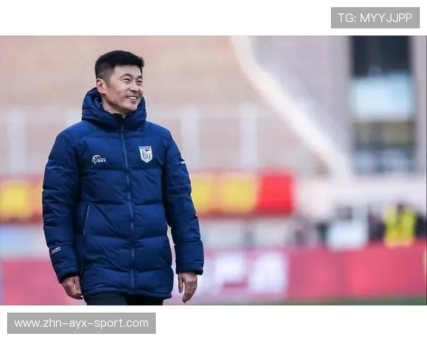 中超将迎教练潮：风起云涌，未来可期