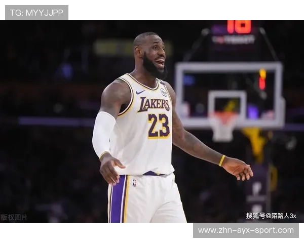 詹姆斯回归将改变西部格局，湖人排名或随之波动