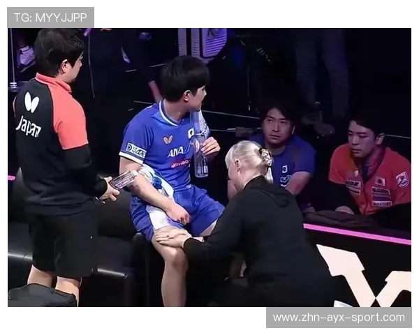 世界冠军被新秀单杀引爆舆论 世界冠军被新秀单杀引爆舆论