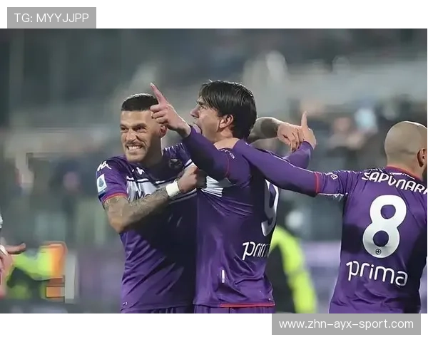 佛罗伦萨瞄准速度边锋,豪掷千金迎新战力引爆意甲 佛罗伦萨瞄准速度边锋,豪掷千金迎新战力引爆意甲