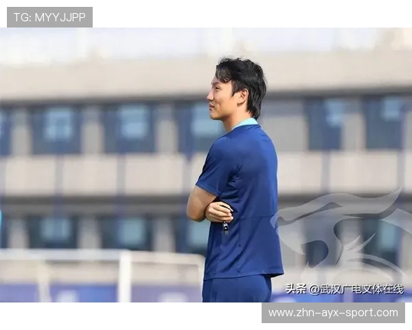 武汉三镇通过高强度压迫获得重要球权