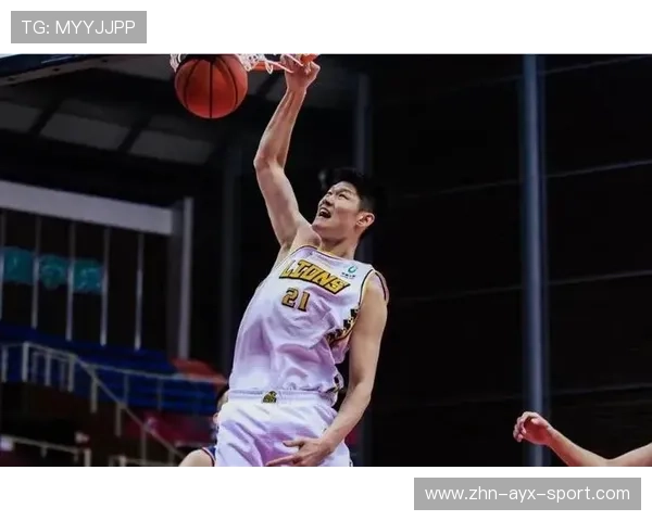 广厦男篮战胜北京，胡金秋再次成为球队最大亮点