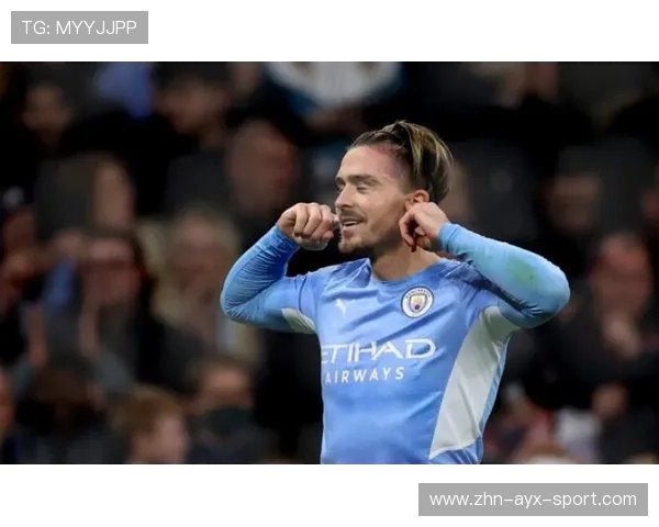 曼城左路突然提速，格拉利什一次变向让整条防线乱了节奏