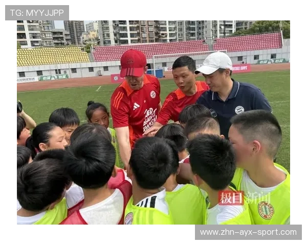 足球联赛在青训扶持中推动俱乐部间资源共享与联合训练营,足球俱乐部青训发展计划 足球联赛在青训扶持中推动俱乐部间资源共享与联合训练营,足球俱乐部青训发展计划